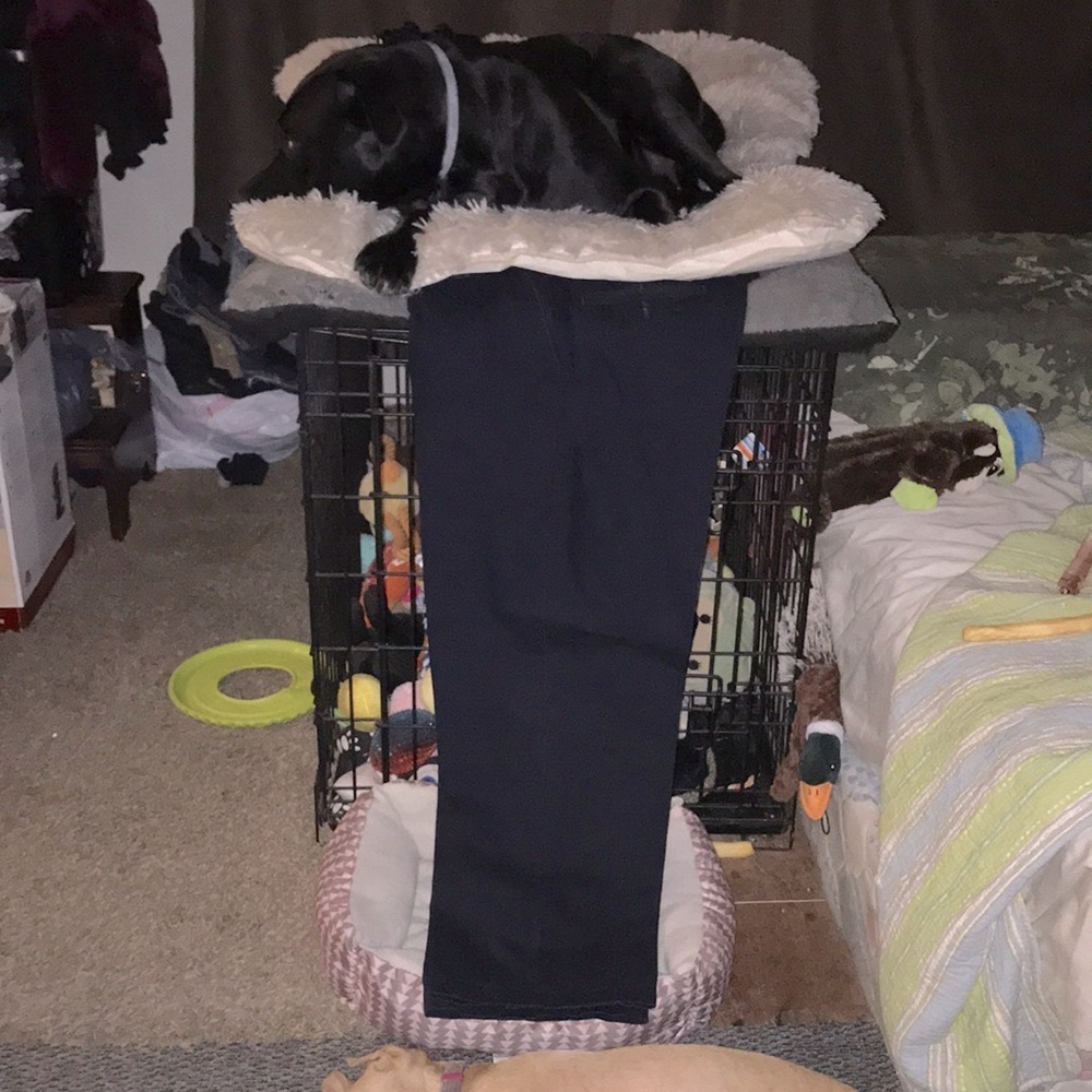 DOCKERS MENS CLASSIC FIT PANTS